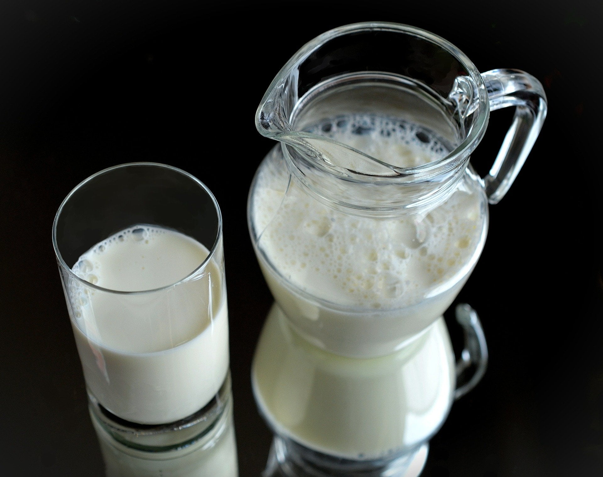 Ce lapte ar trebui sa consumi?