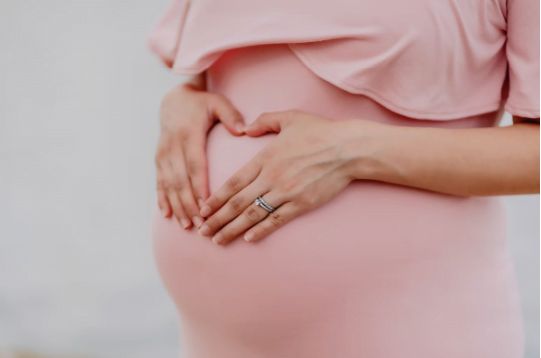 Cum trebuie să ai grijă de tine în timpul sarcinii