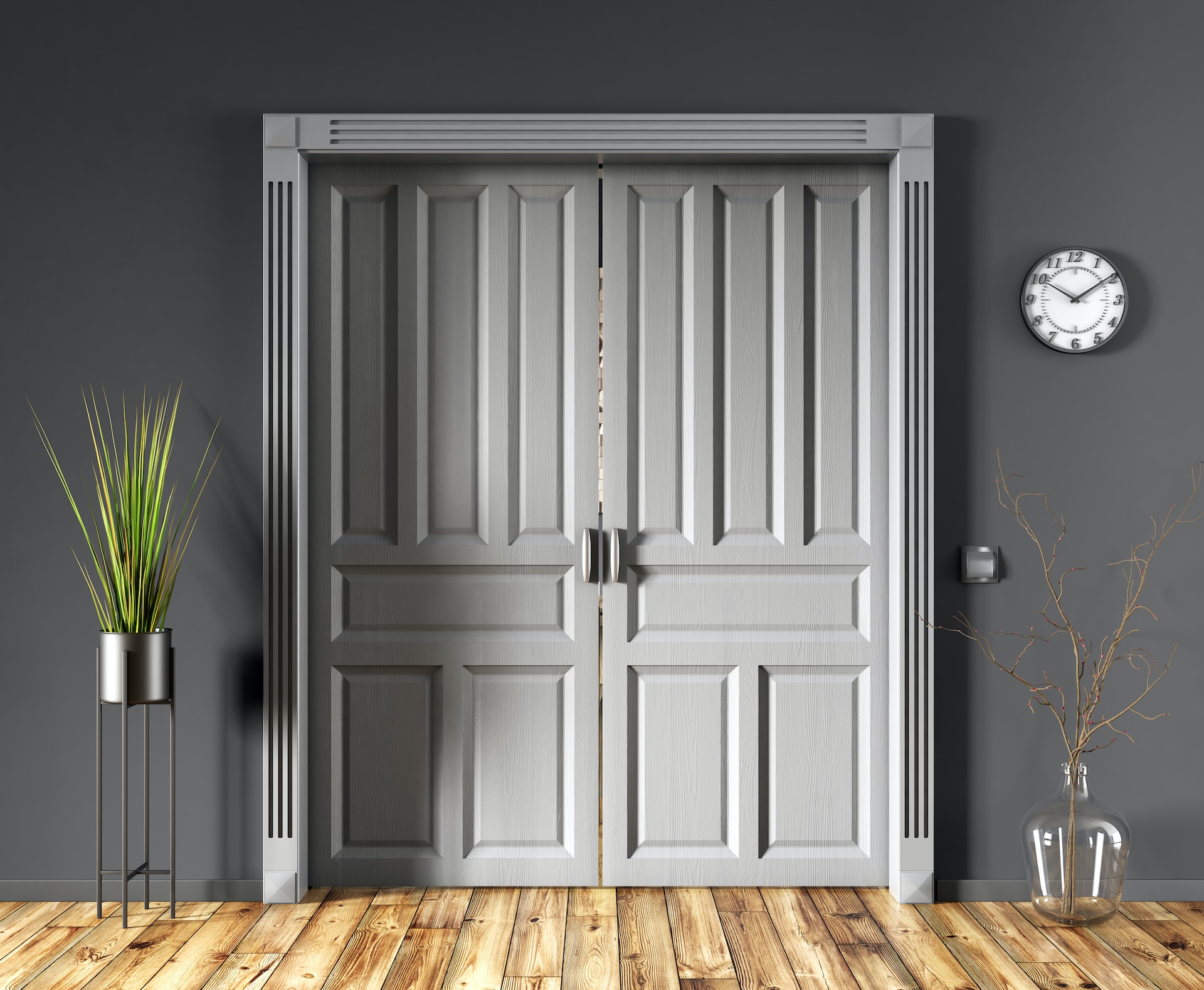 10 Sfaturi despre Cum să Întreții Ușile Porta Doors?