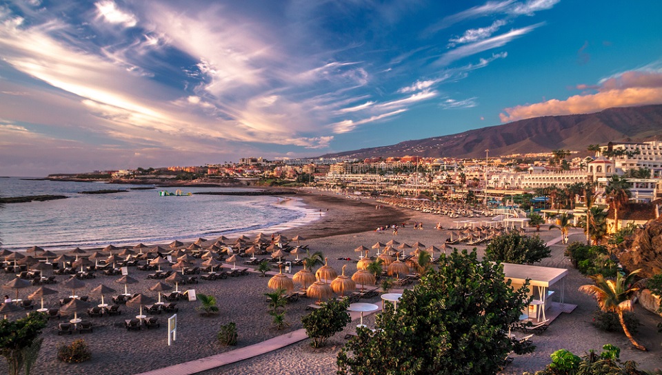 Vacanță în Tenerife: cum să alegi sezonul potrivit în funcție de interesele tale