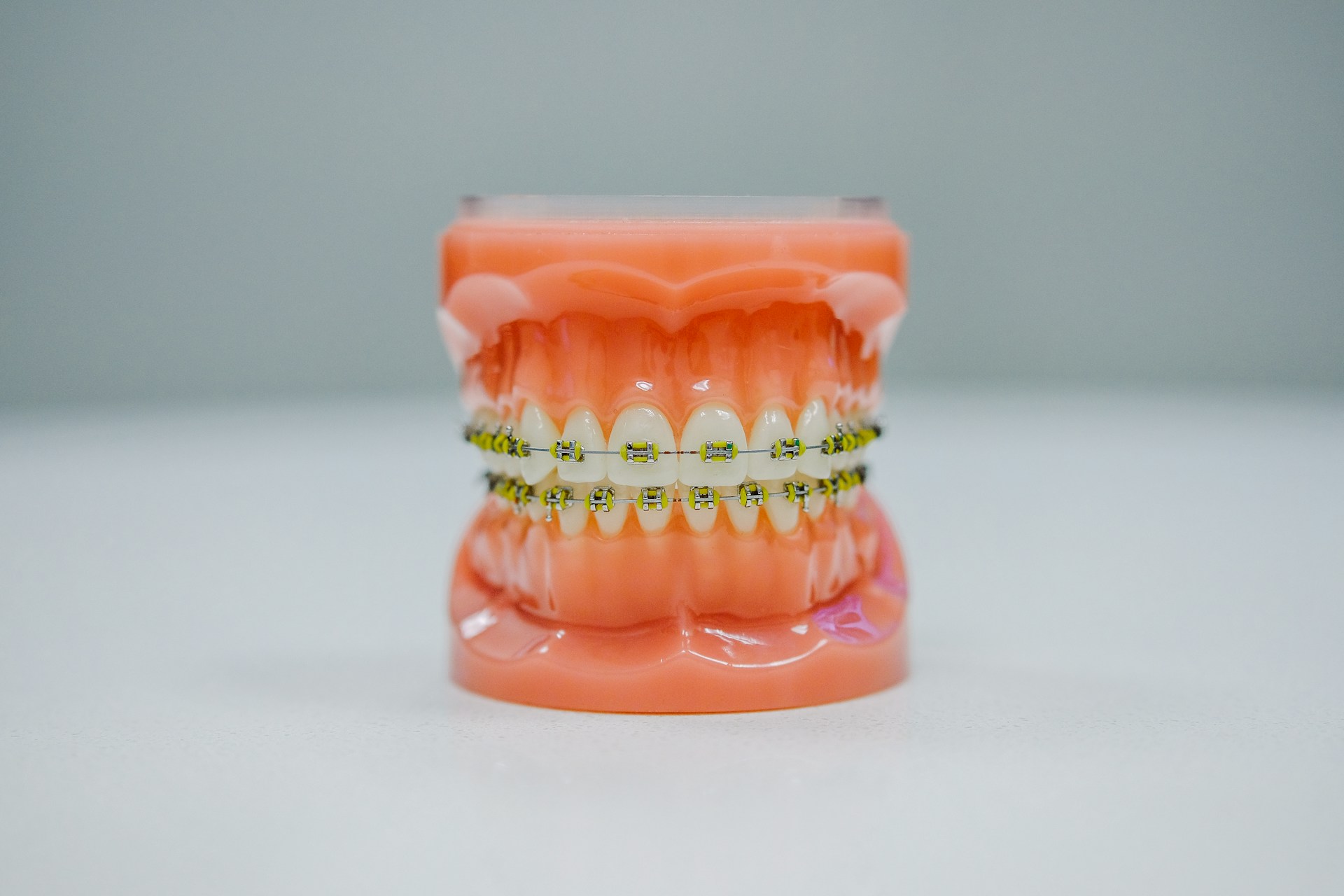 Cele mai noi materiale folosite în stomatologie