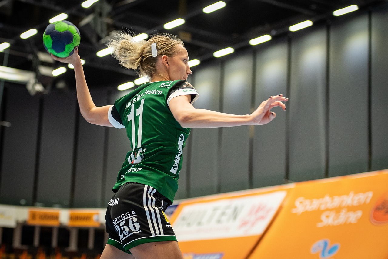 Cat dureaza o repriza la handbal